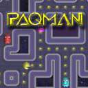 Paqman screenshot