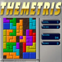 Themetris screenshot