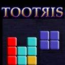 Tootris screenshot